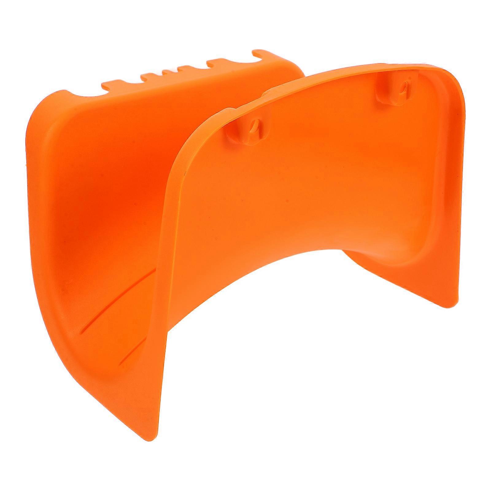 It seems like your query is cut off at the end. Could you please complete or clarify what you're asking about the wall mounted hose holder? For