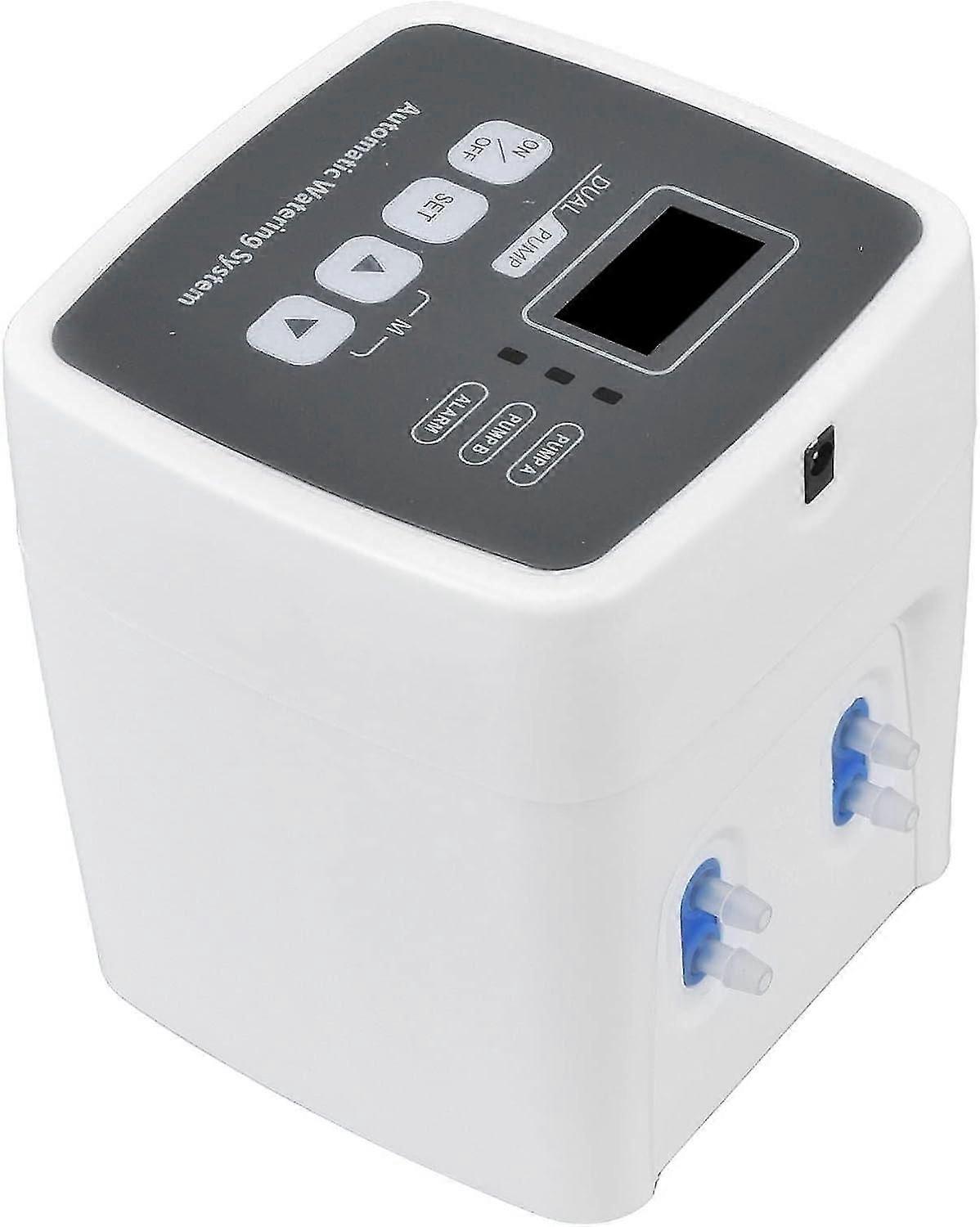 Watering Timer, Watering Timer USB Powered for The Garden (US Plug)