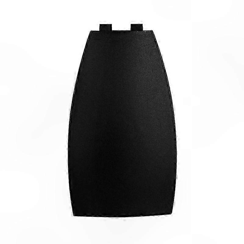 Key Fob Case Shell for S300 S350 E260 C200 GLK300 ML350 B200 Car Key Rear Cover Replacement