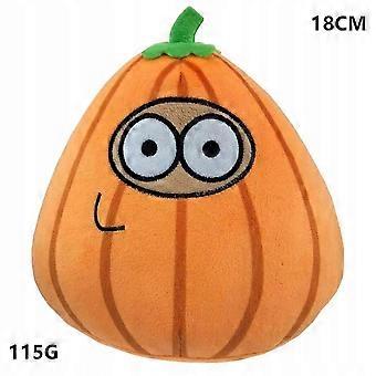 Alien Pou Plush Toy - 18x20cm Soft and Squishy Intergalactic Friend for All Ages