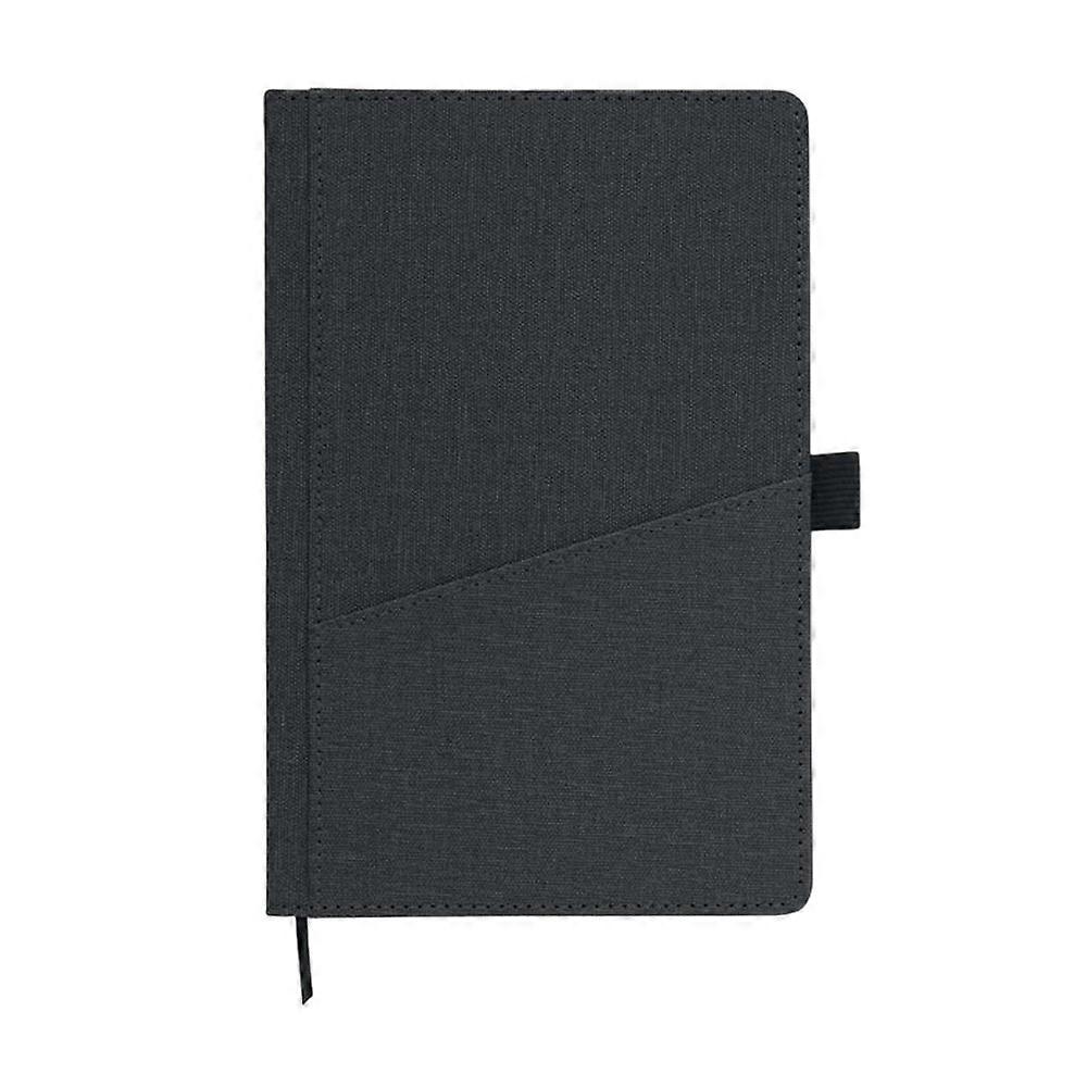 MidOcean Cinco PU A5 Notebook