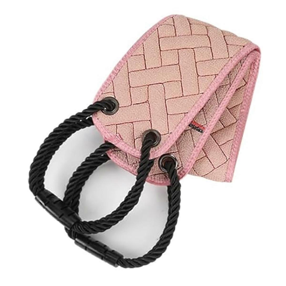 Exfoliating Back Scrubber with Upgraded Handles 38 Inch C