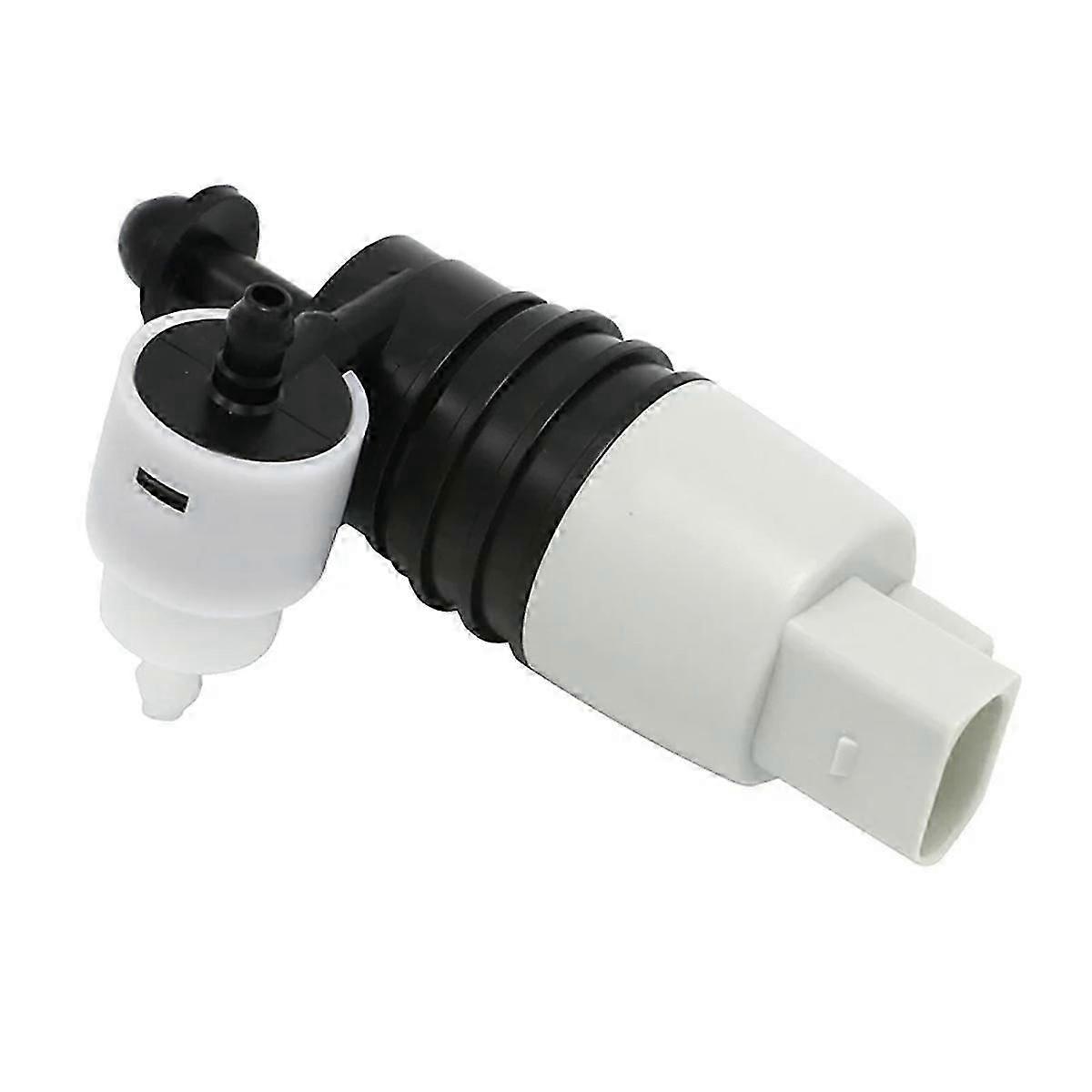 Car Windshield Washer Glasses Cleaning Pump Motor for