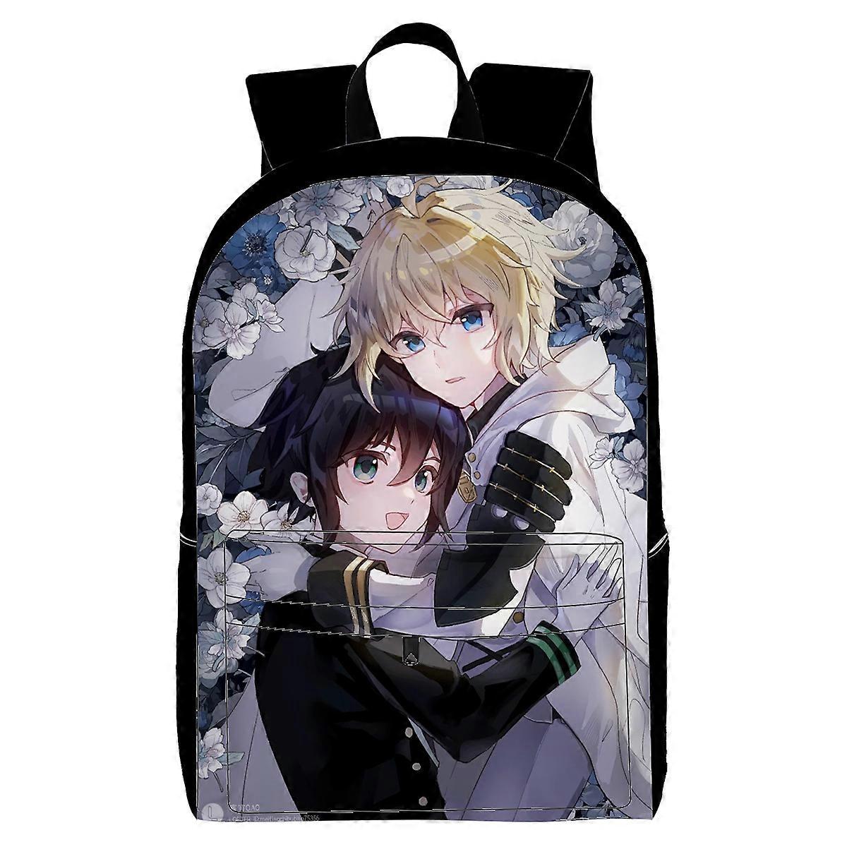 Backpack with Multiple Compartments, Fits 15.6 Inch Laptop, Durable Travel College Daypack for Business and Work U800