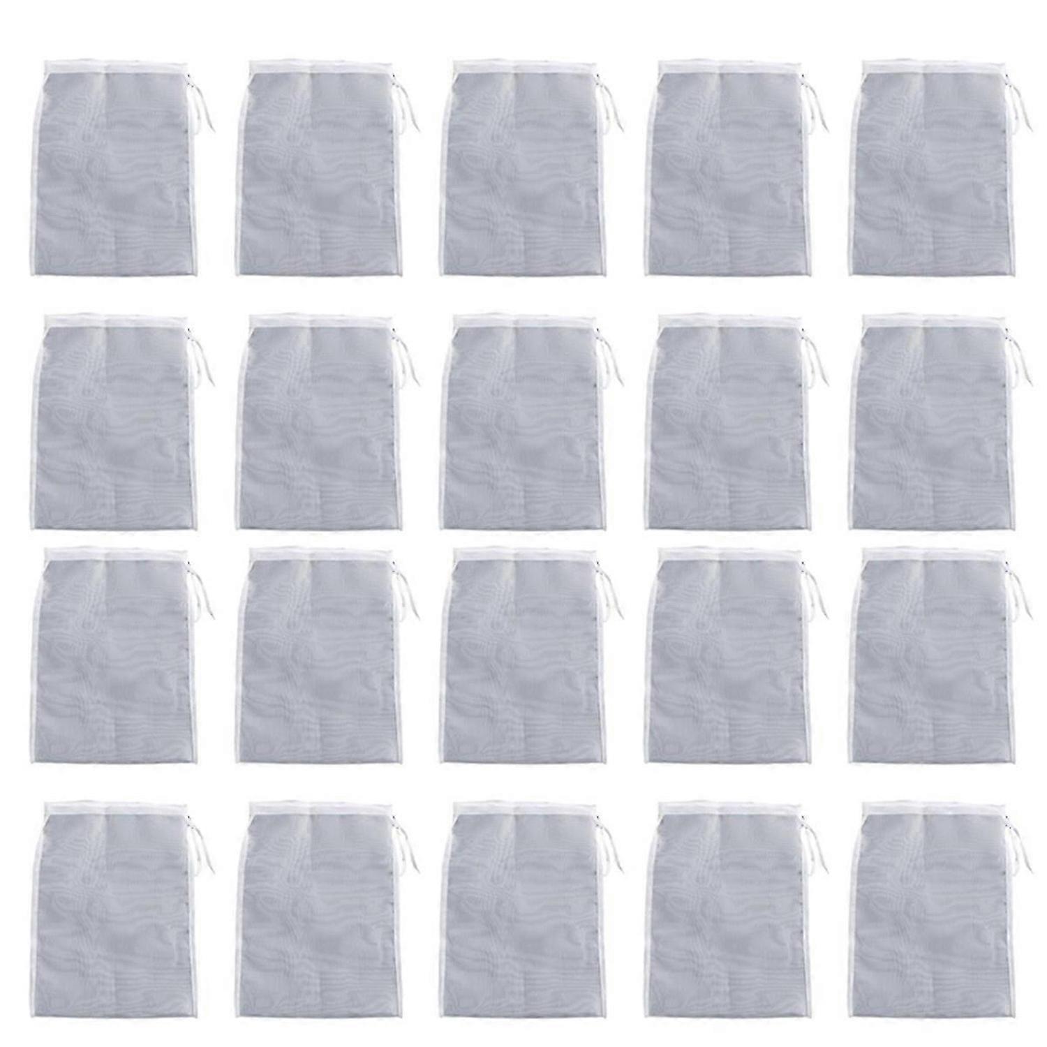 ultra-dense fruit and vegetable juice dregs filter bag