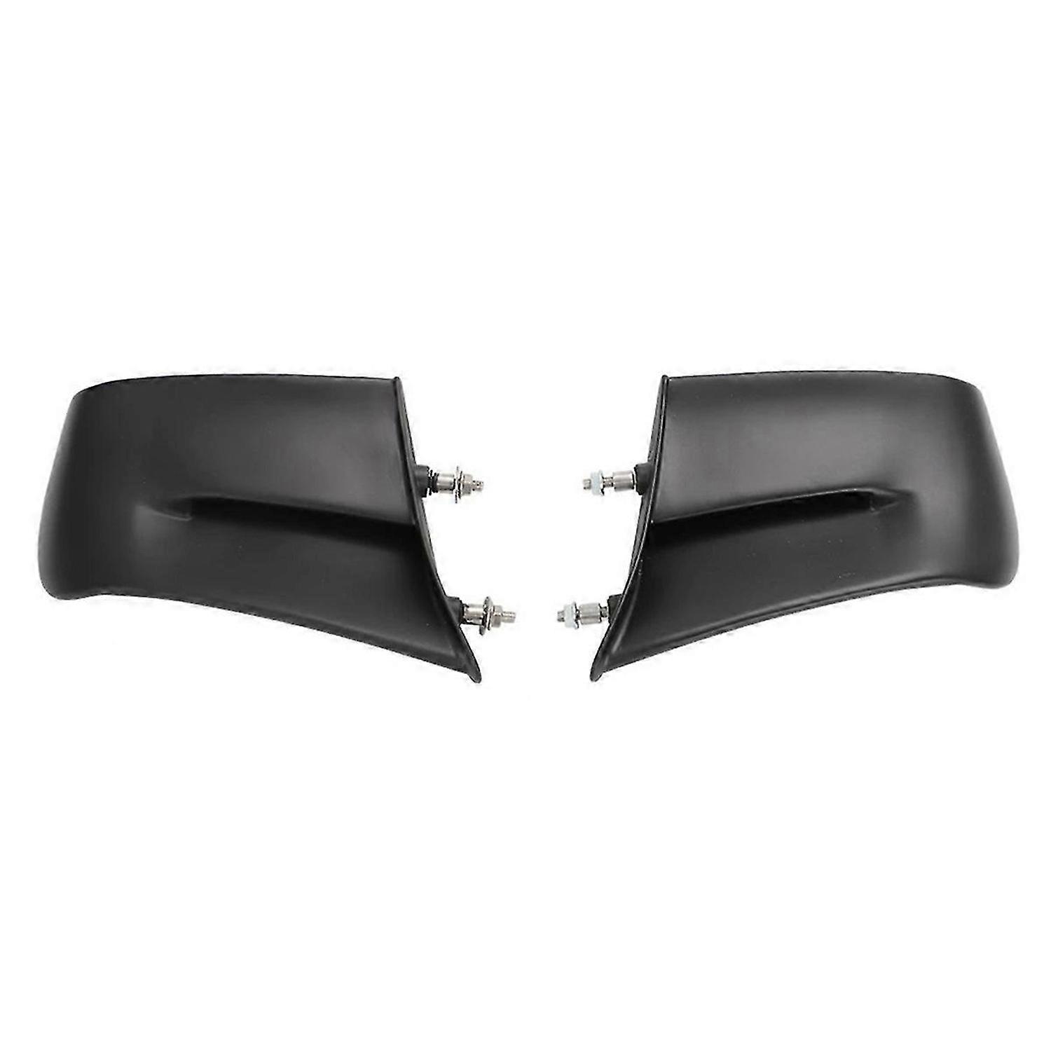 Motorcycle Front Fairing Side Winglets for PANIGALE V4 V4S,A