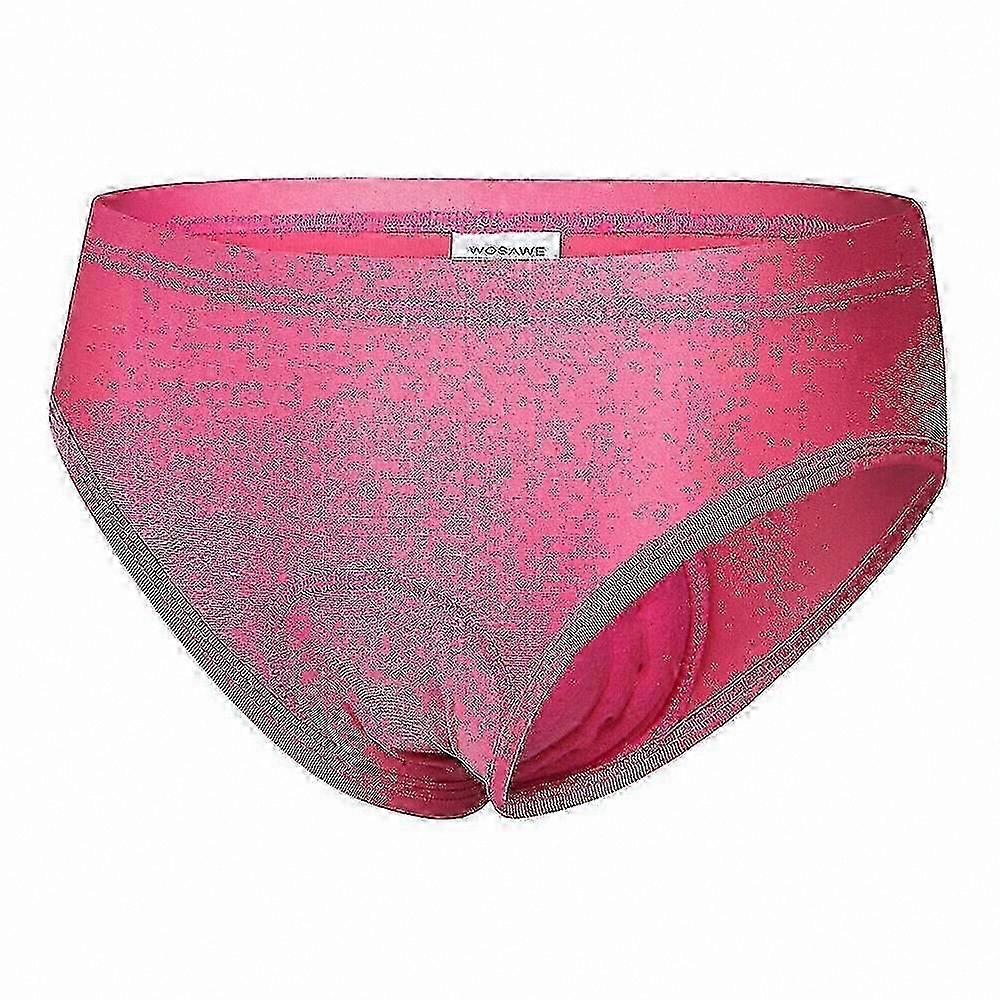 Women's Cycling Shorts with 3D Gel Padding and Breathable Fabric for Comfortable Bike Rides