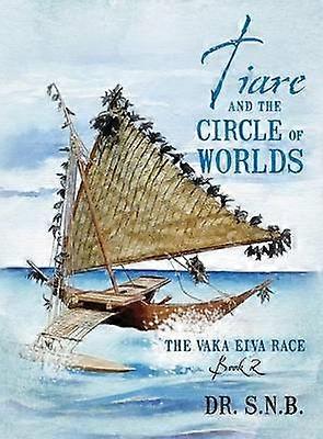 Tiare and the Circle of Worlds