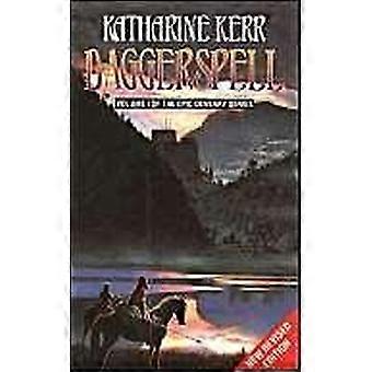 Dolchzauber – Katharine Kerr