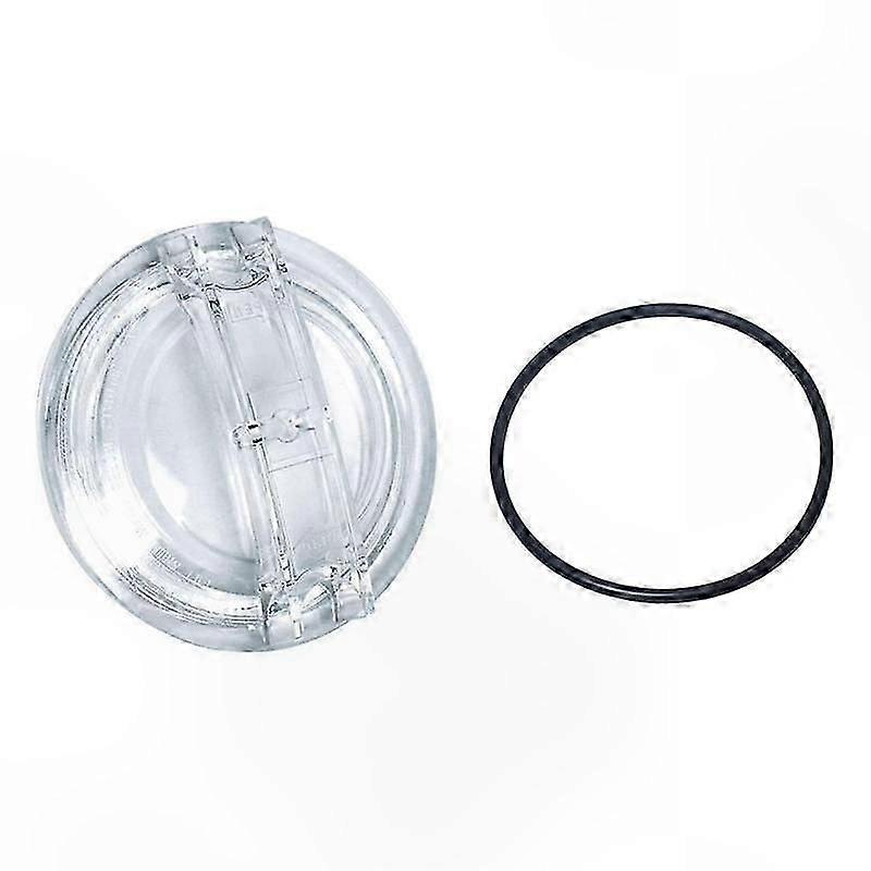 Swimming Pool Pump Filter Cover Durable Reusable Strainer Lid for SP3007 Sand Filters