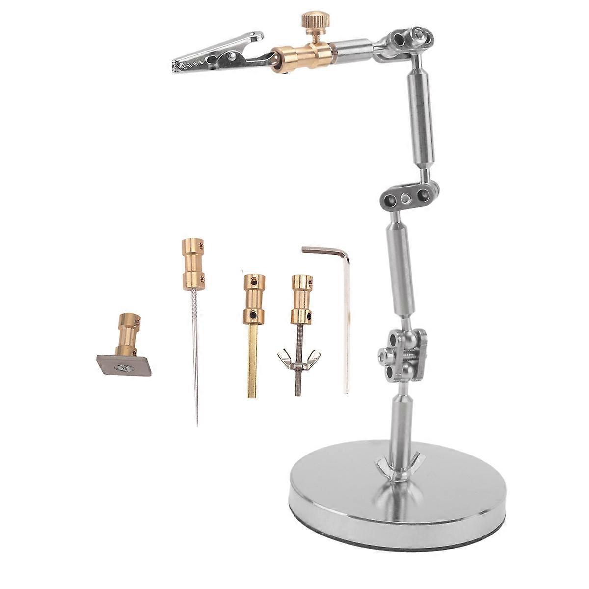 Stop Motion Animation Winder Rig System