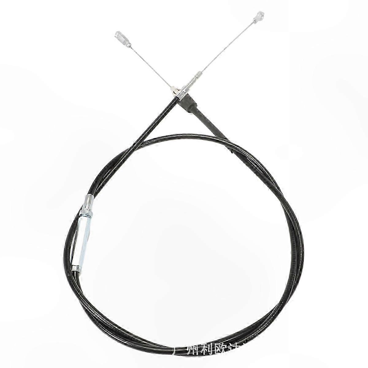 Lawn Mower Clutch Cable Replacement Part 54510-VR8-N00