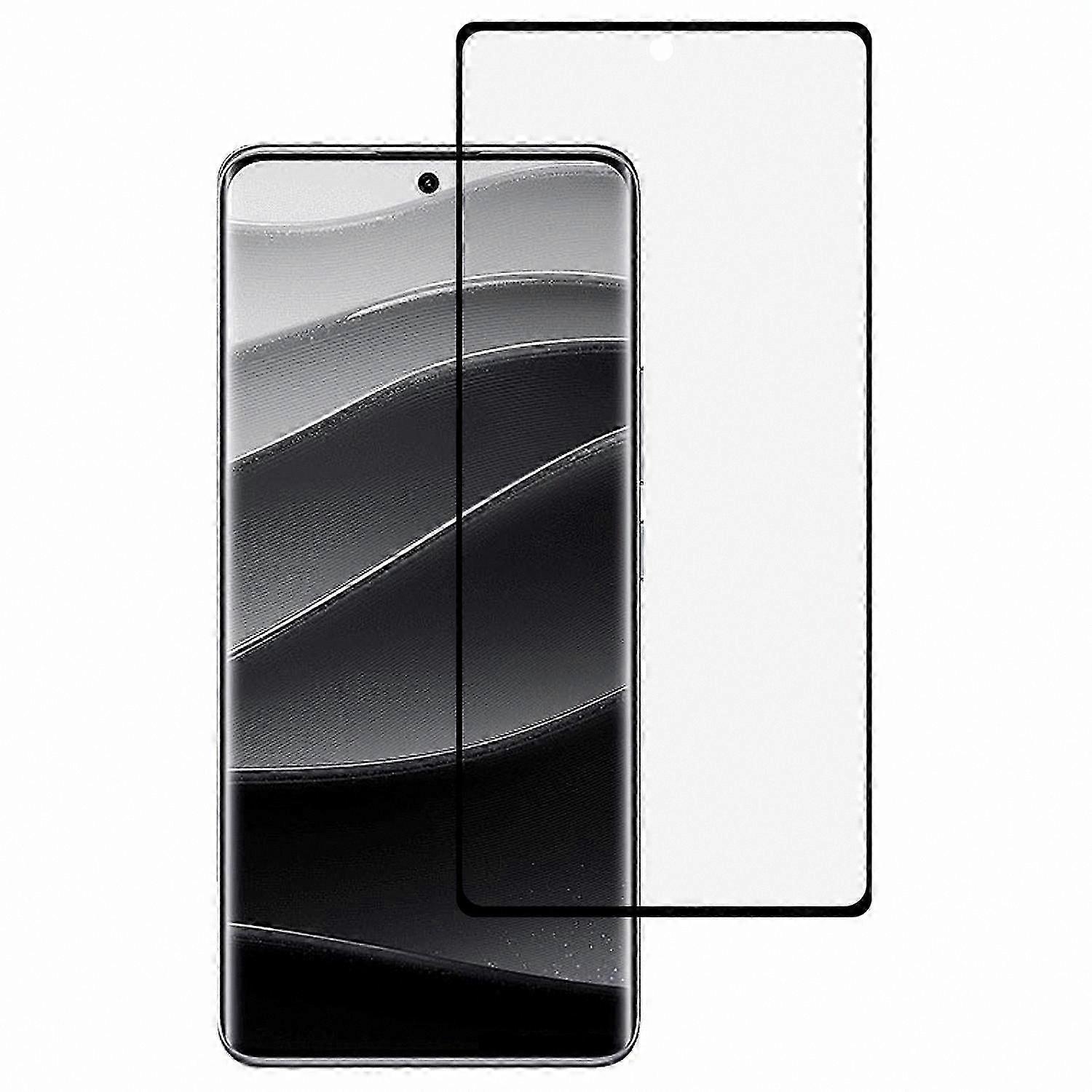 Tempered Glass Screen Protector for 5G Smartphones Compatible with Note 14 Pro Plus