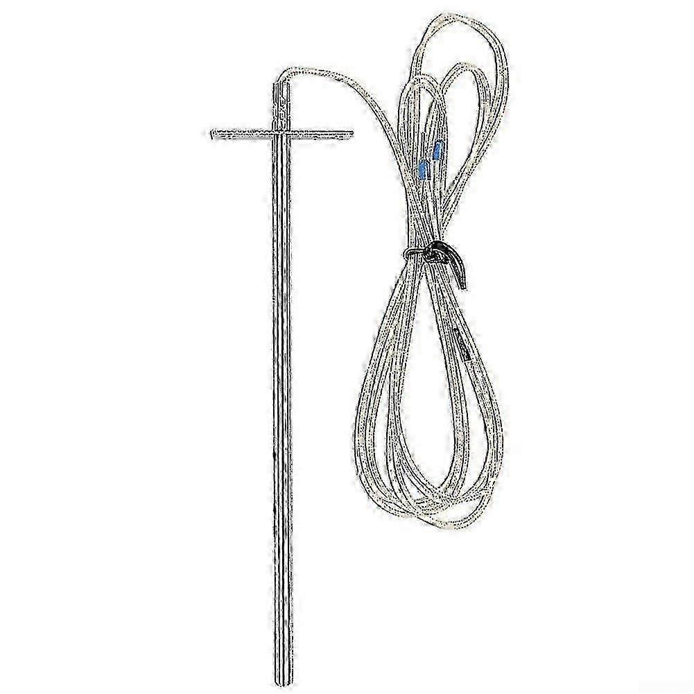 For Traeger Grills Temperature Sensor, Suitable for 22 34 Series, Keep Precise Temperature Control