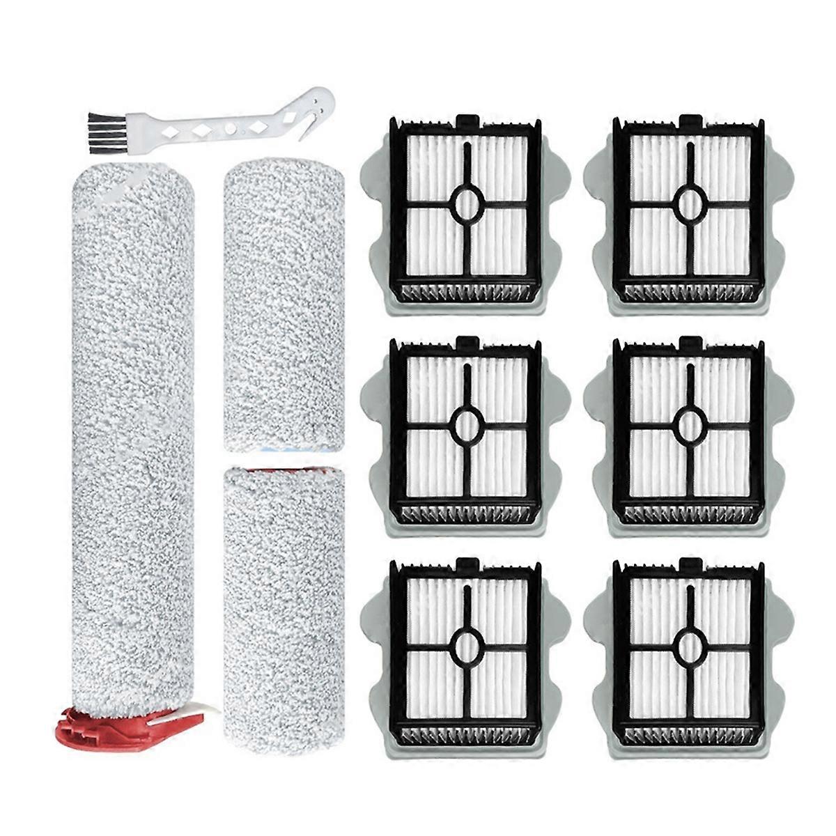 For Dyad Pro WD2H1A Roller Brush Hepa Filter