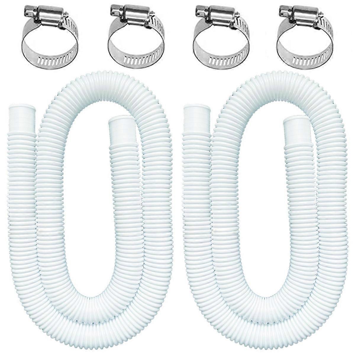 Replacement Hose 5 Filter Pump Hoses for 28337EH