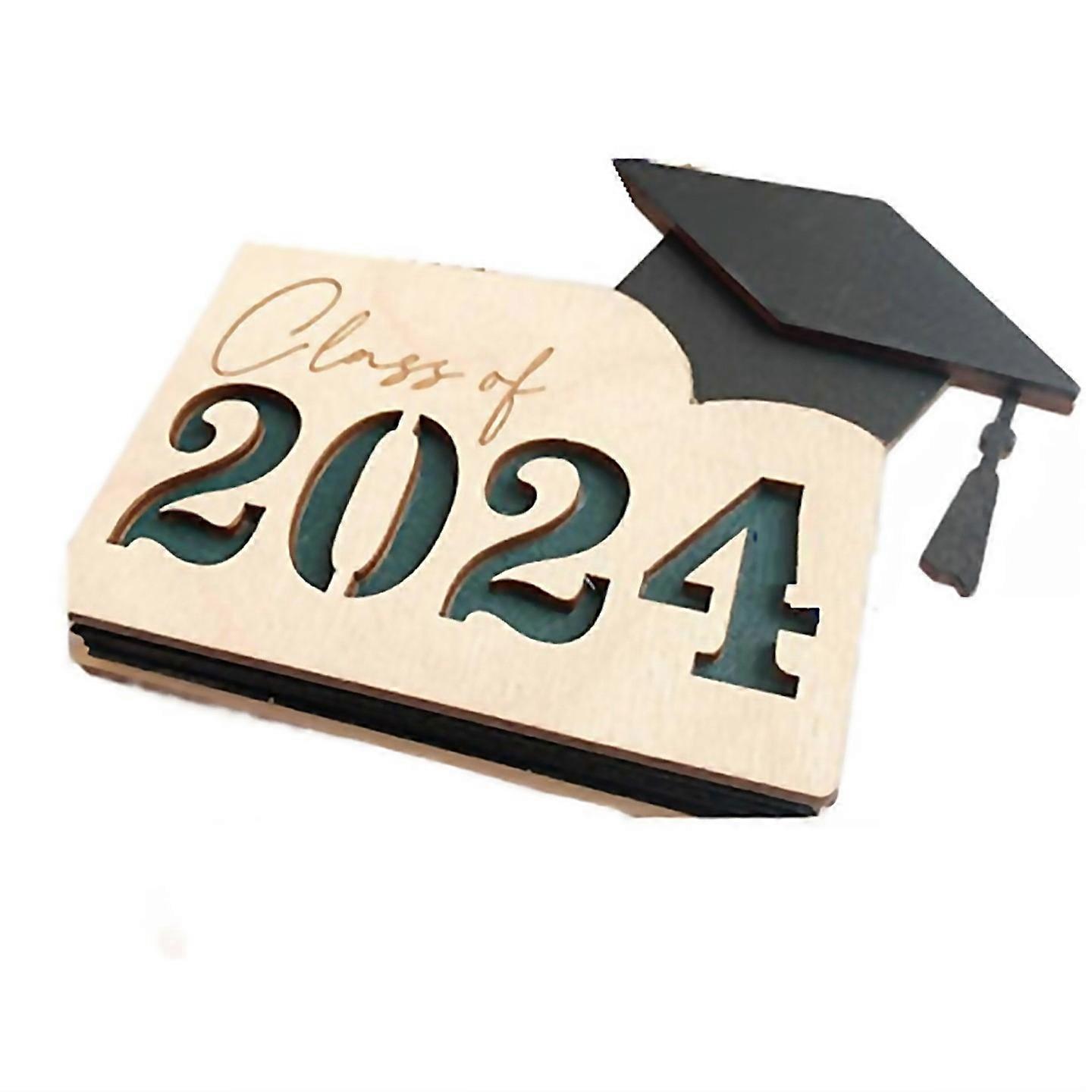 Für Abschlusskartenhalter Geschenkkartenbox Bargeld Schwarz