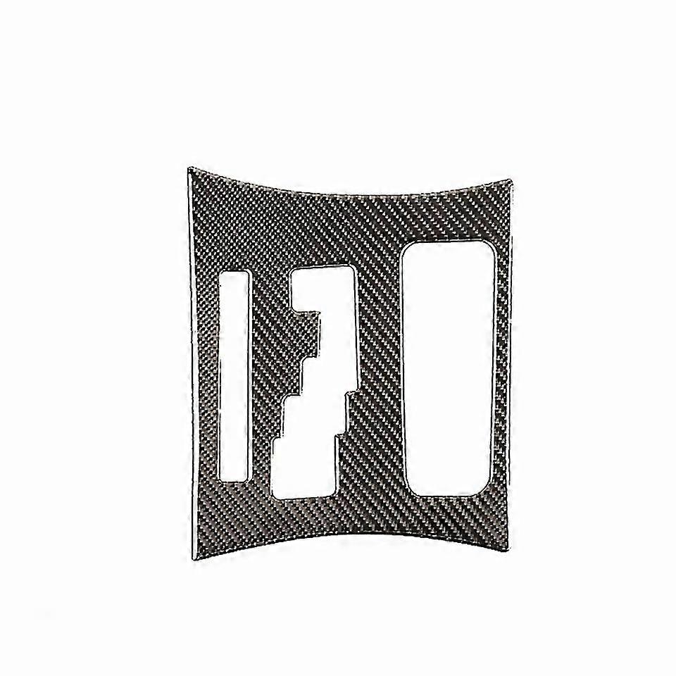 For Central Control Gear Panel Decoration For Charger 20112014