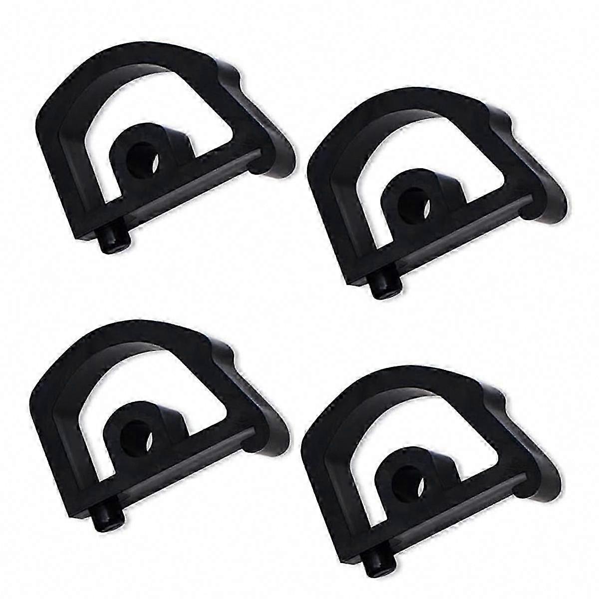 4Pcs Workmate Workbench Leg Catch Spring Part 242416-00 Replacement for Work Bench Leg Catch