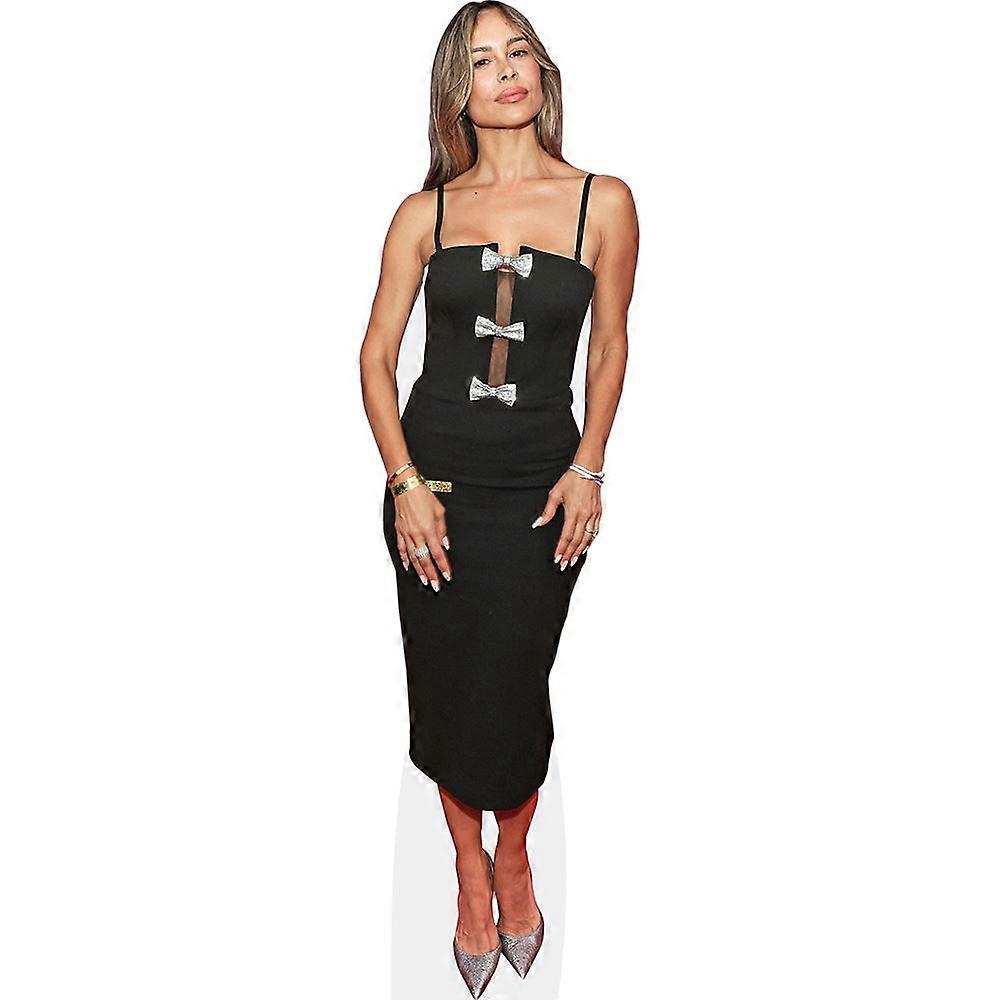 Zulay Henao (Bows) Cardboard Cutout (lifesize OR mini size). Standee. Stand Up.