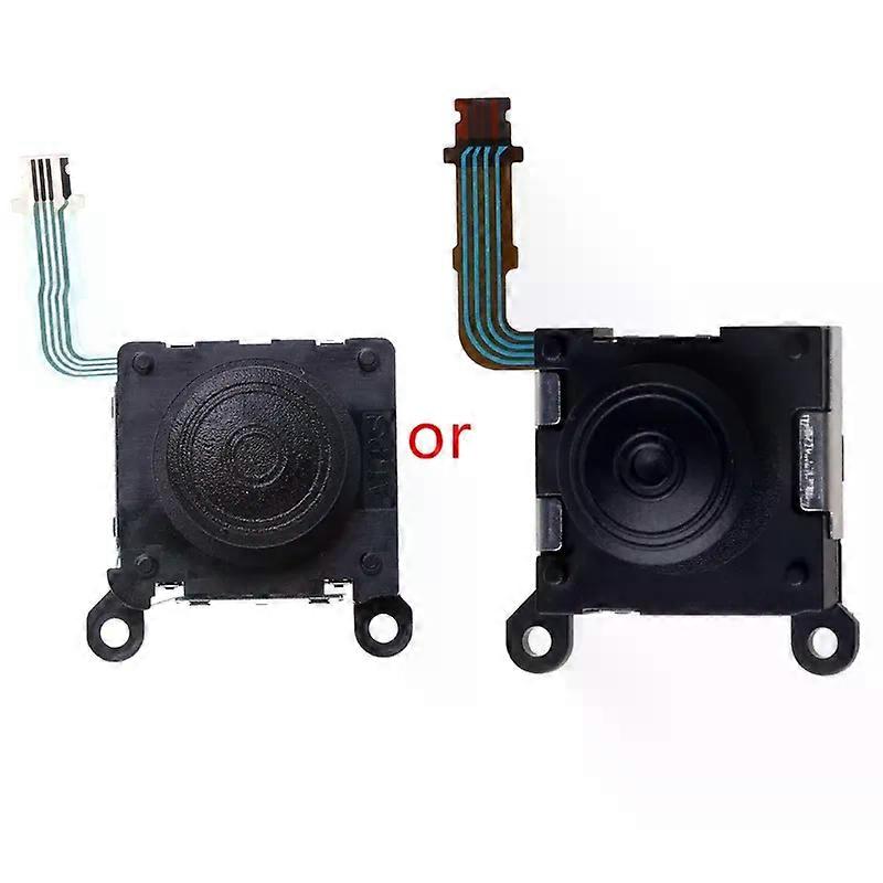 For PSVita PS Vita 2000 Slim 3D Analog Joystick Controller Thumb Stick Replace