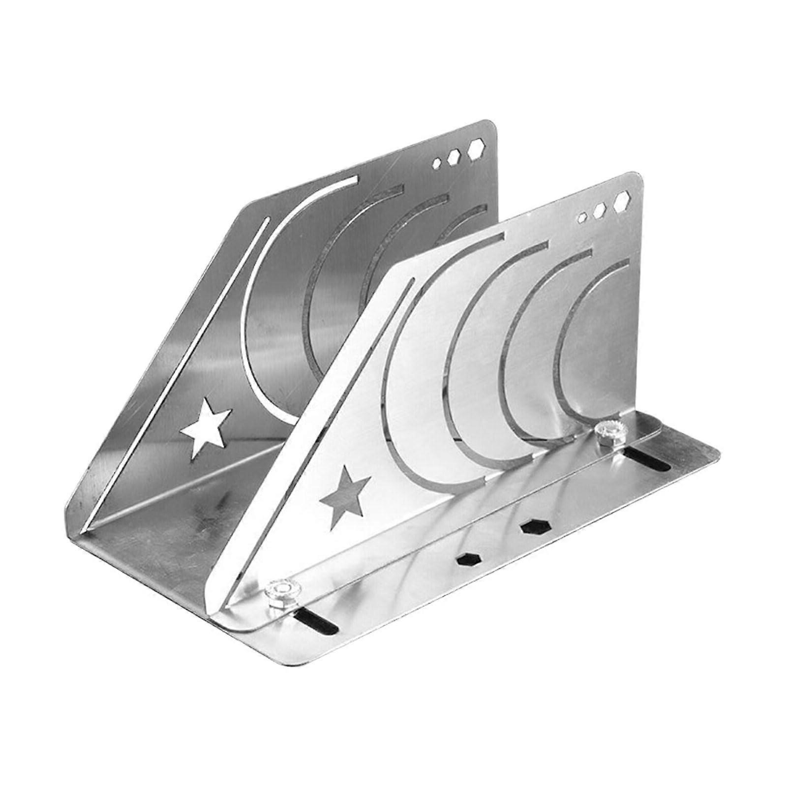Rubber Insulation Tube Cutter Ergonomic For HVAC Systems 4 Curved Sizes Central Air Conditioning Pipe Cutter