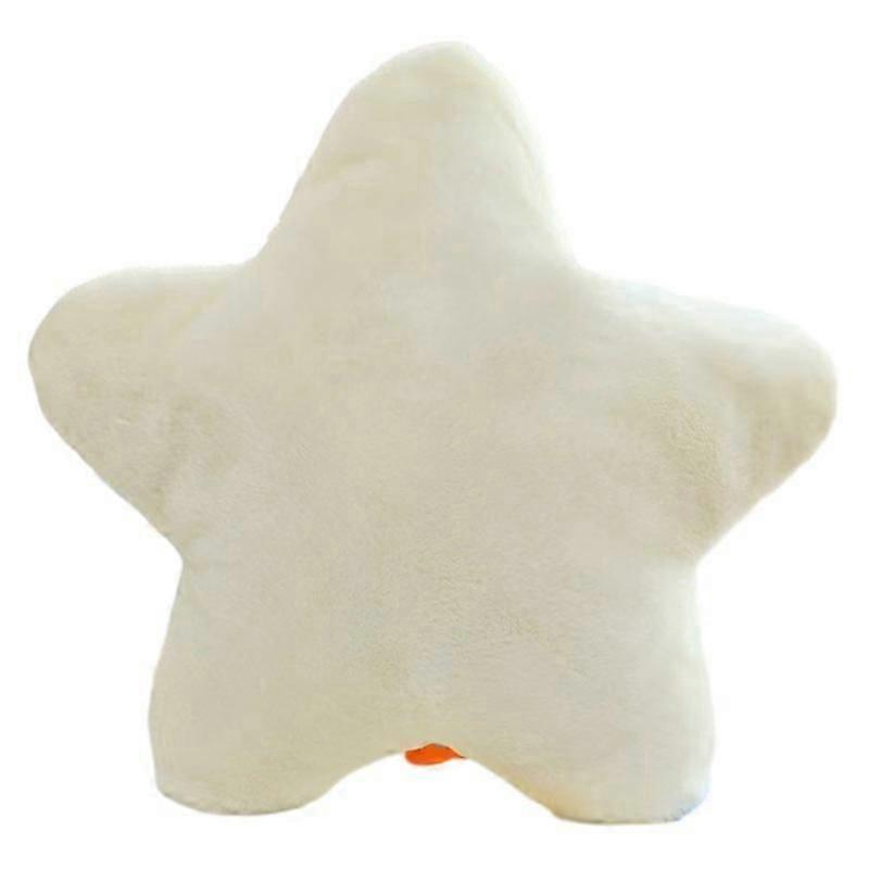 Little Star Cushion Super Soft Cute Plush Toy Sleeping Pillow Macaron Doll Cushion Cushion