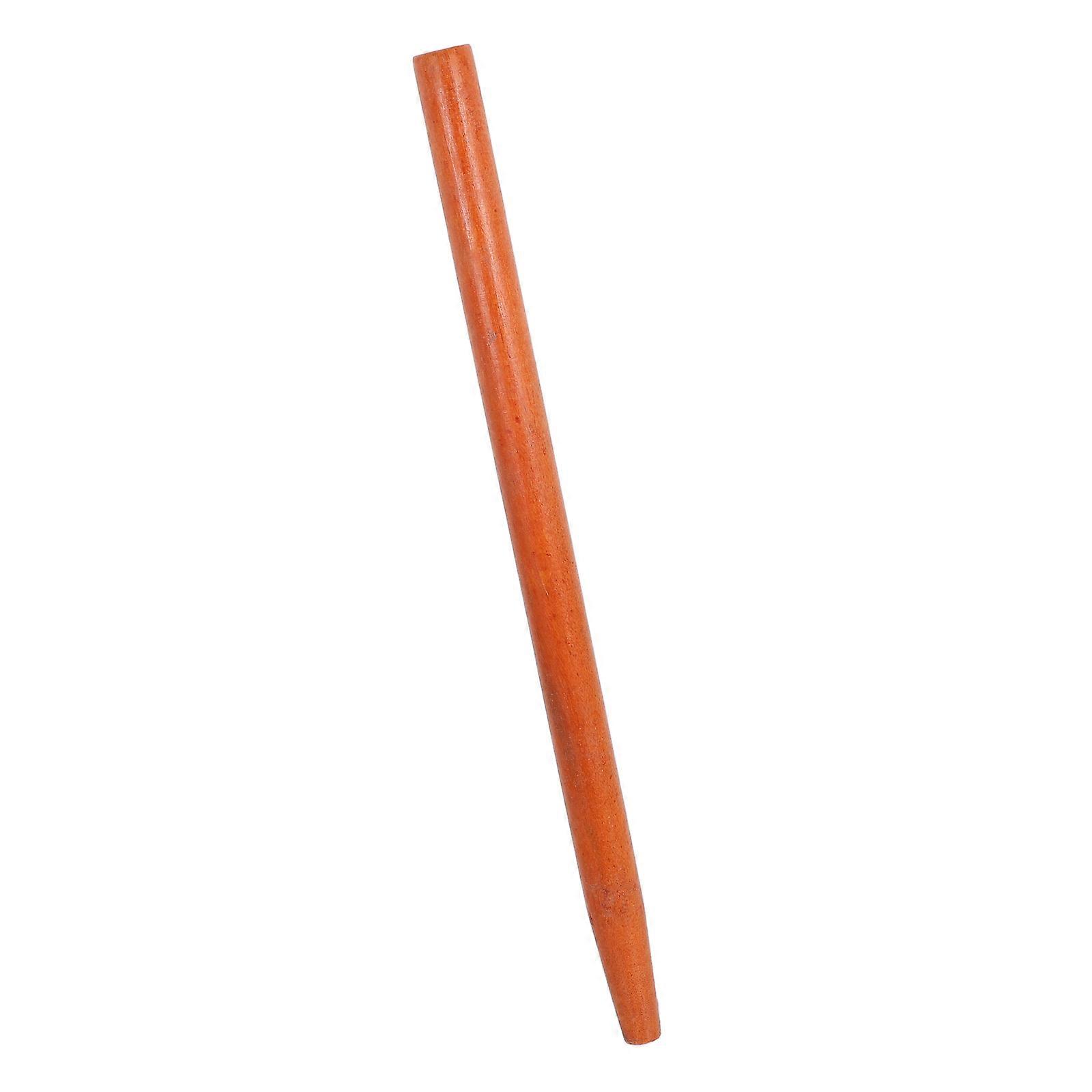 Wooden Handles for Hoe Gardening Tools 2Pcs Practical Replacement Grip