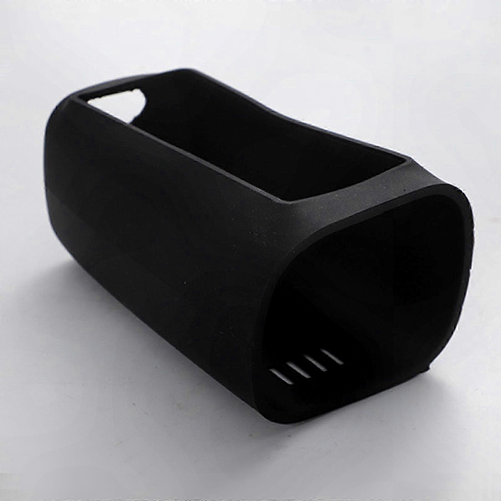 Silicone Camera Covers for Wireless Security Cameras, 2-Pack Protector Fits EufyCam 3 S330 Model
