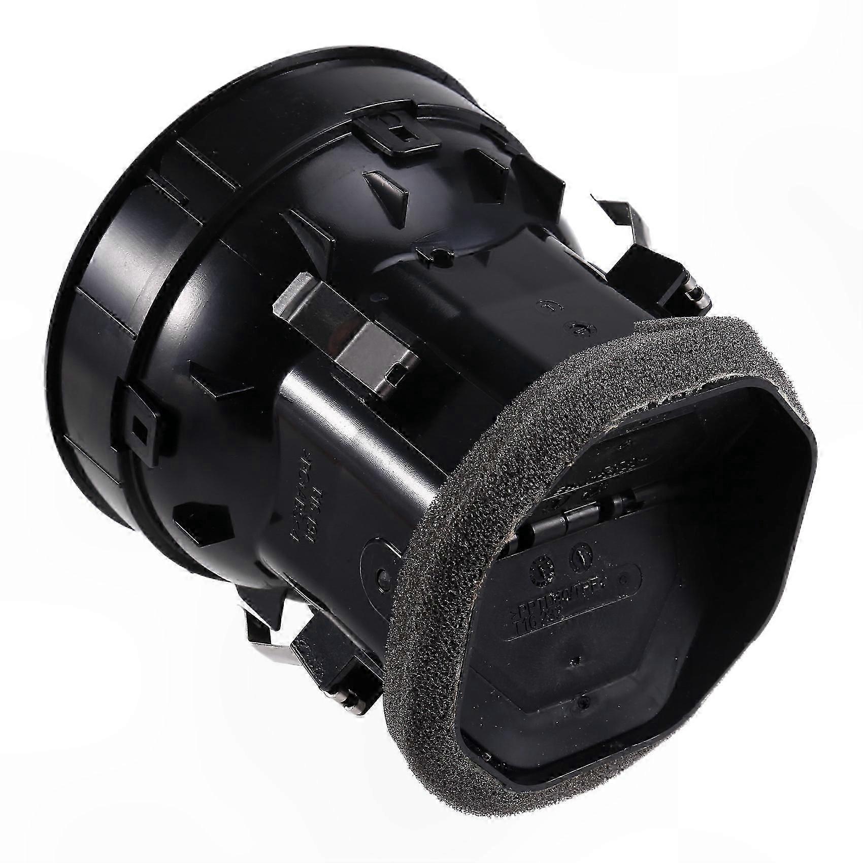 Interior Dashboard Vent for V-Class W447 Vito EQV Valente 2024, Air Conditioning Outlet with Turbo Design