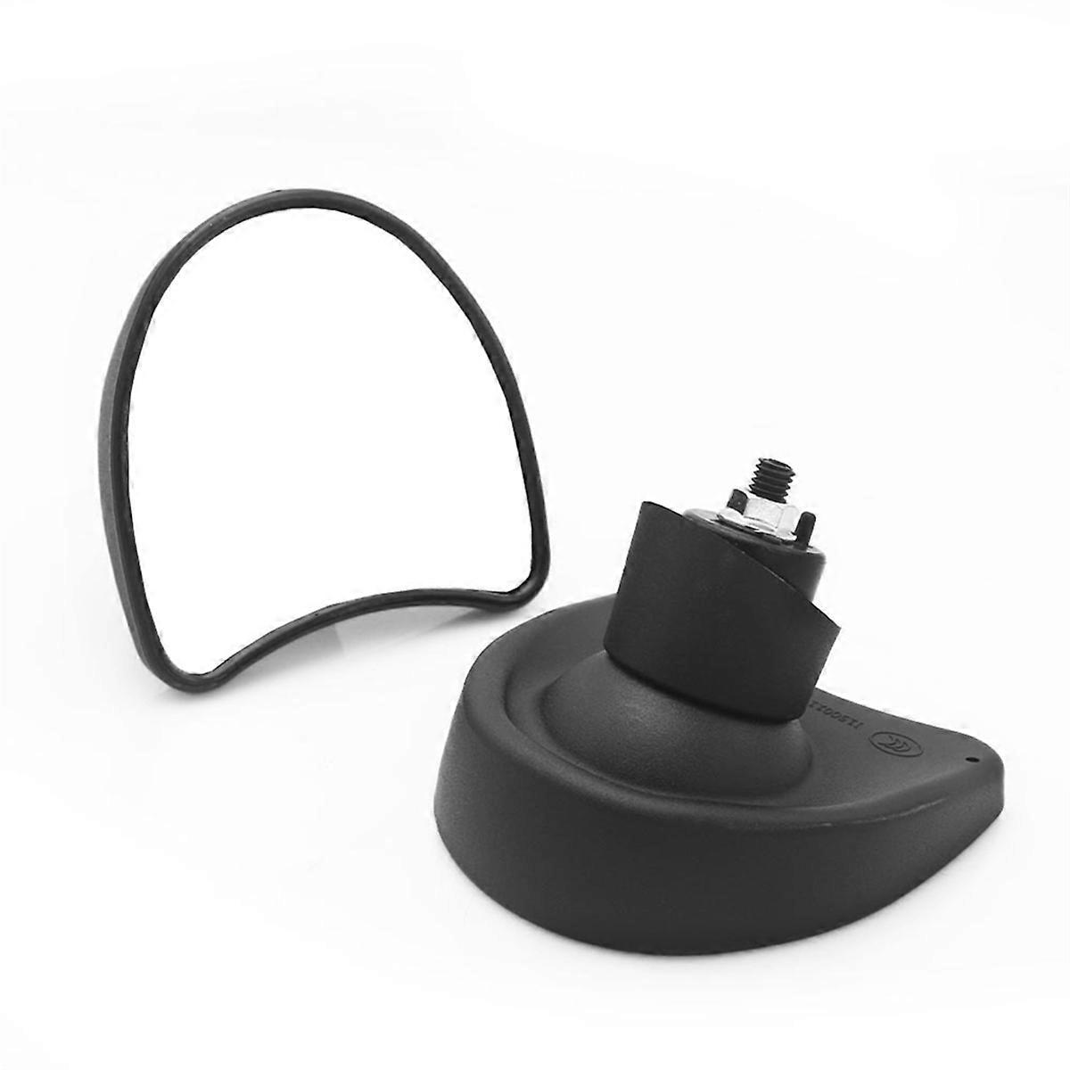 For Motorcycle Reflector Fairing Rearview Mirror