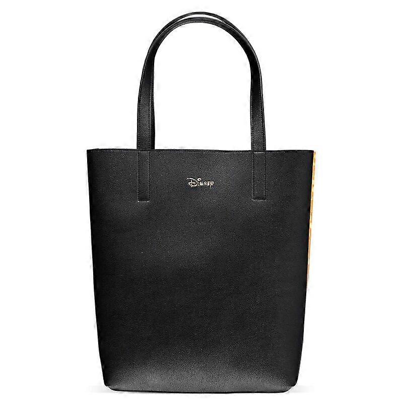 Bolsa de compras Bambi, material ecológico, diseño reutilizable.