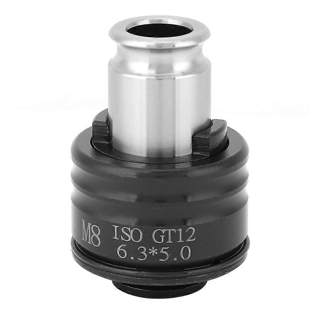 High quality  ISO-GT12 tapping chuck, tapping sleeve, tapping machine tapping