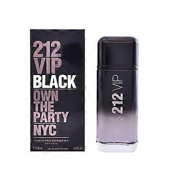 Heren Parfum 212 Vip Black Carolina Herrera 212 VIP MEN EDP (200 ml) EDP 200 ml