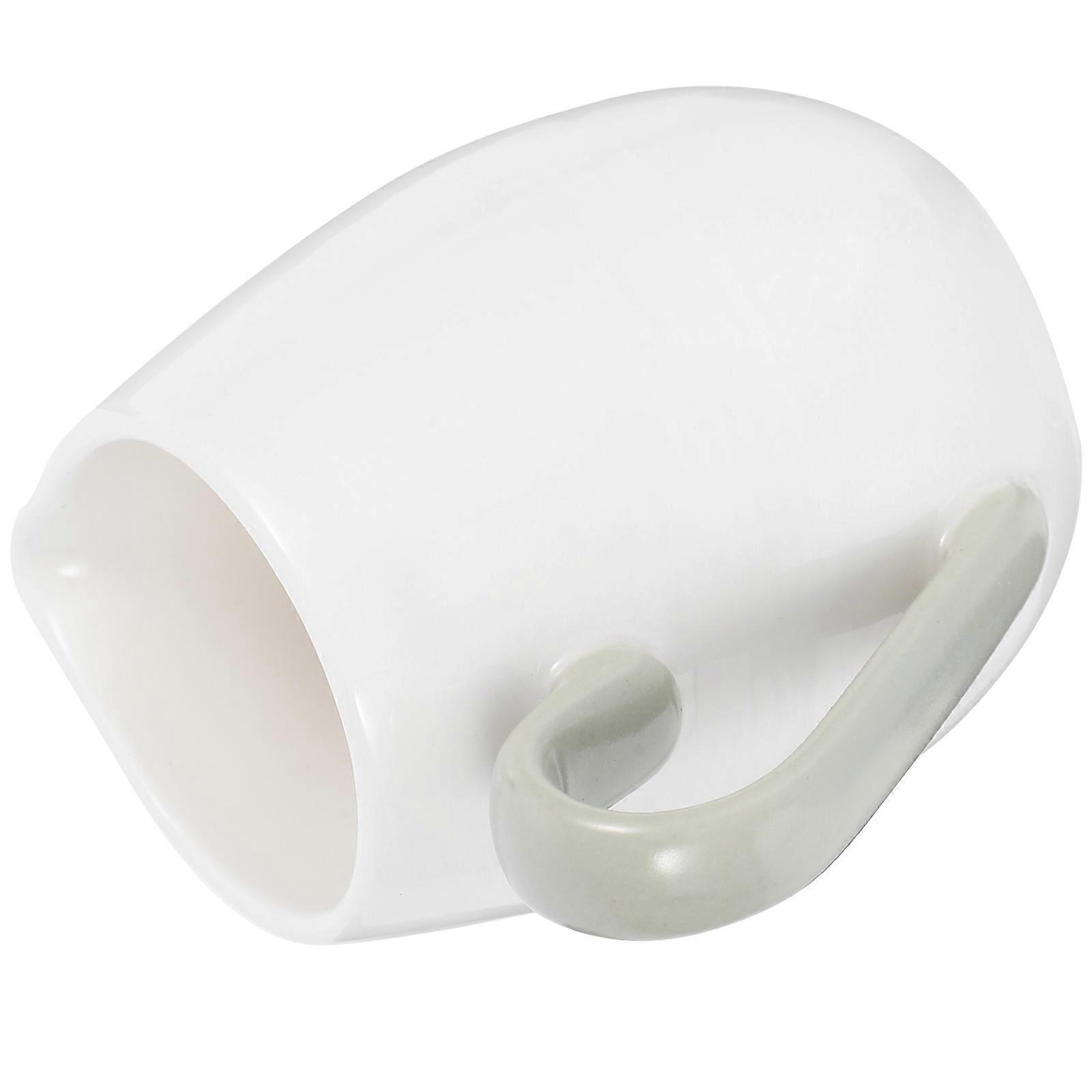 Milk Dispenser Nordic Style Ceramic Kettle for Home Use