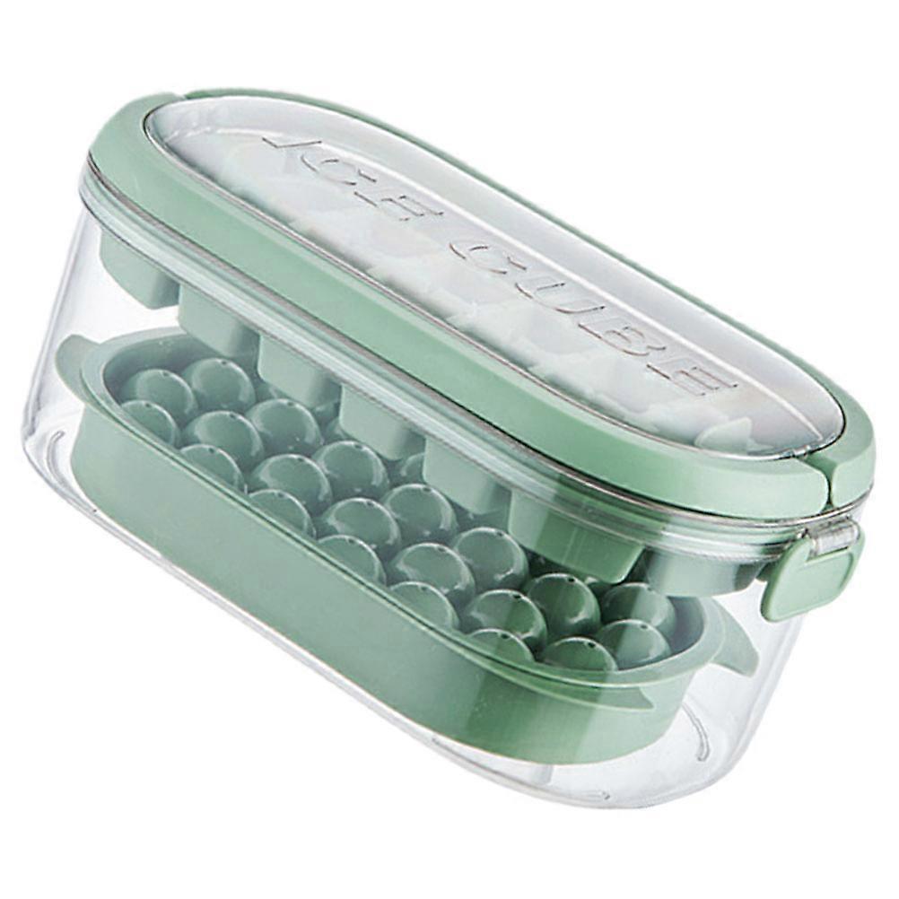 Craft Modern Ice Molds For Hotel Use Cube Shape Plastic Material 8 92X4 72X3 77in 54 Ice Cubes