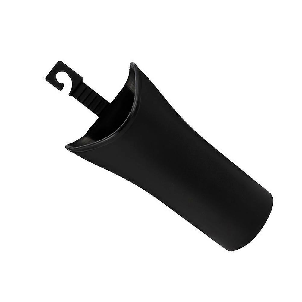 Plastic Umbrella Storage Barrel Car Holder for Storage 2Pcs