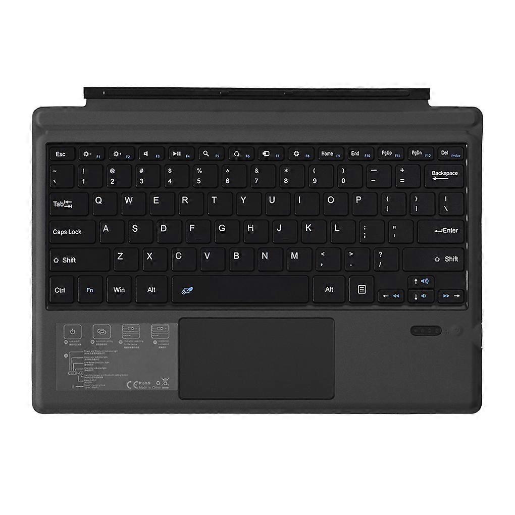 Replacement Pro3/4/5 Wireless Ergonomic Keyboard Tablet Wireless Keyboard