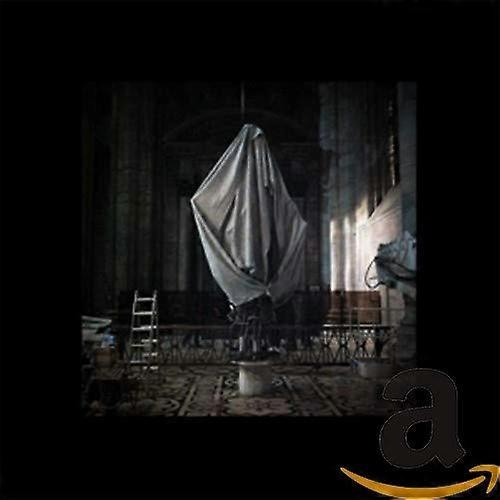Tim Hecker - Virgins [CD]