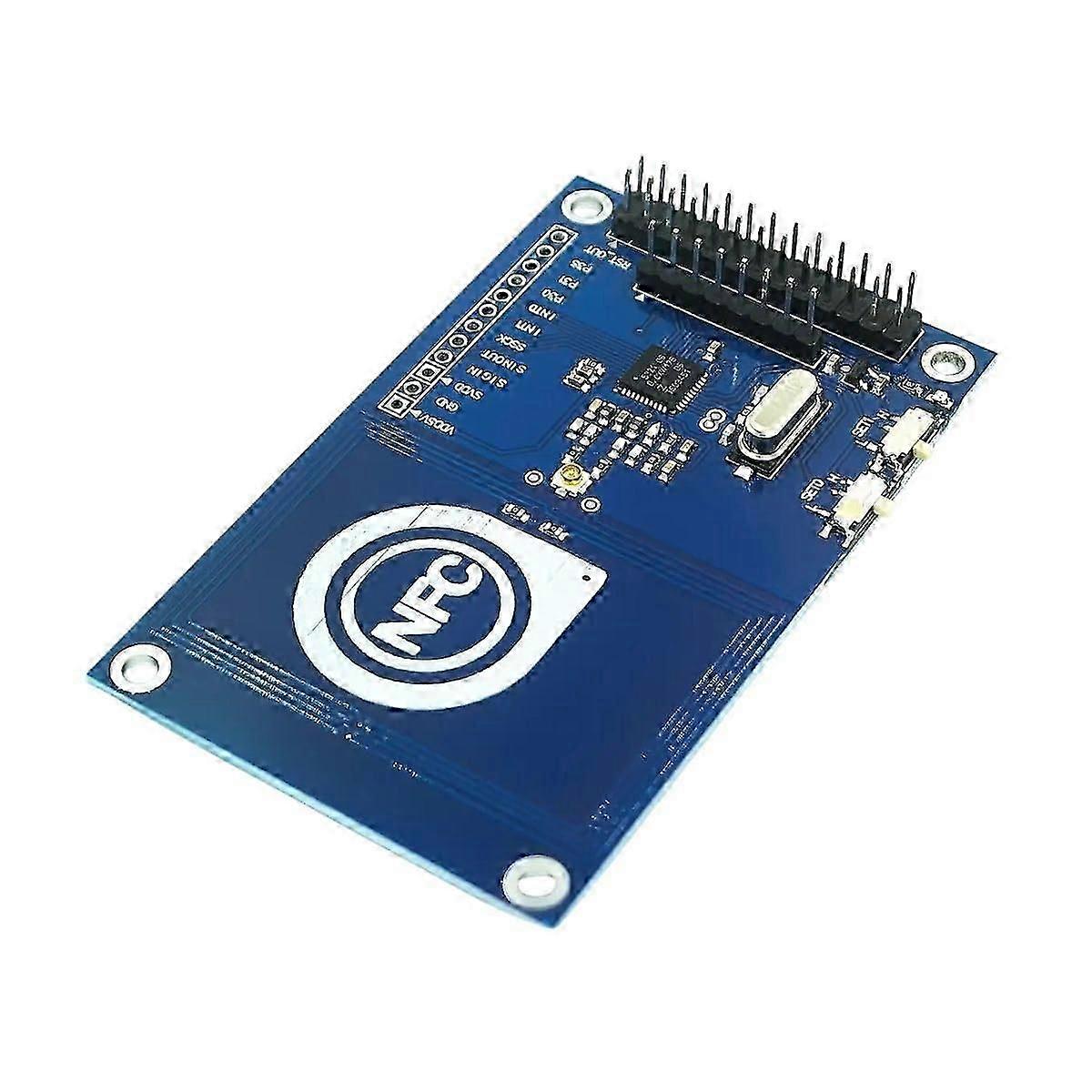 PN532 NFC Precise Ic Card Reader Module 13.56MHz Pi for Arrival High Reliable Electronic Component, Precision, Stable Performance