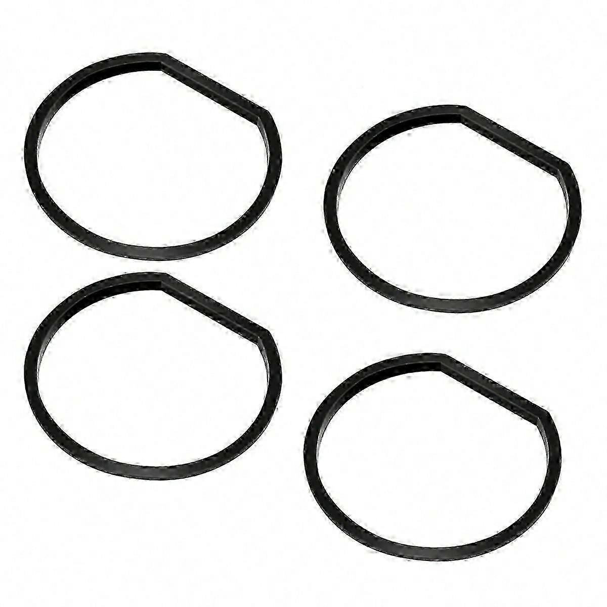 Universal Boresighter Kit with Laser Pointer for .177 to 12GA Calibers, Includes Battery and Collimator Tool