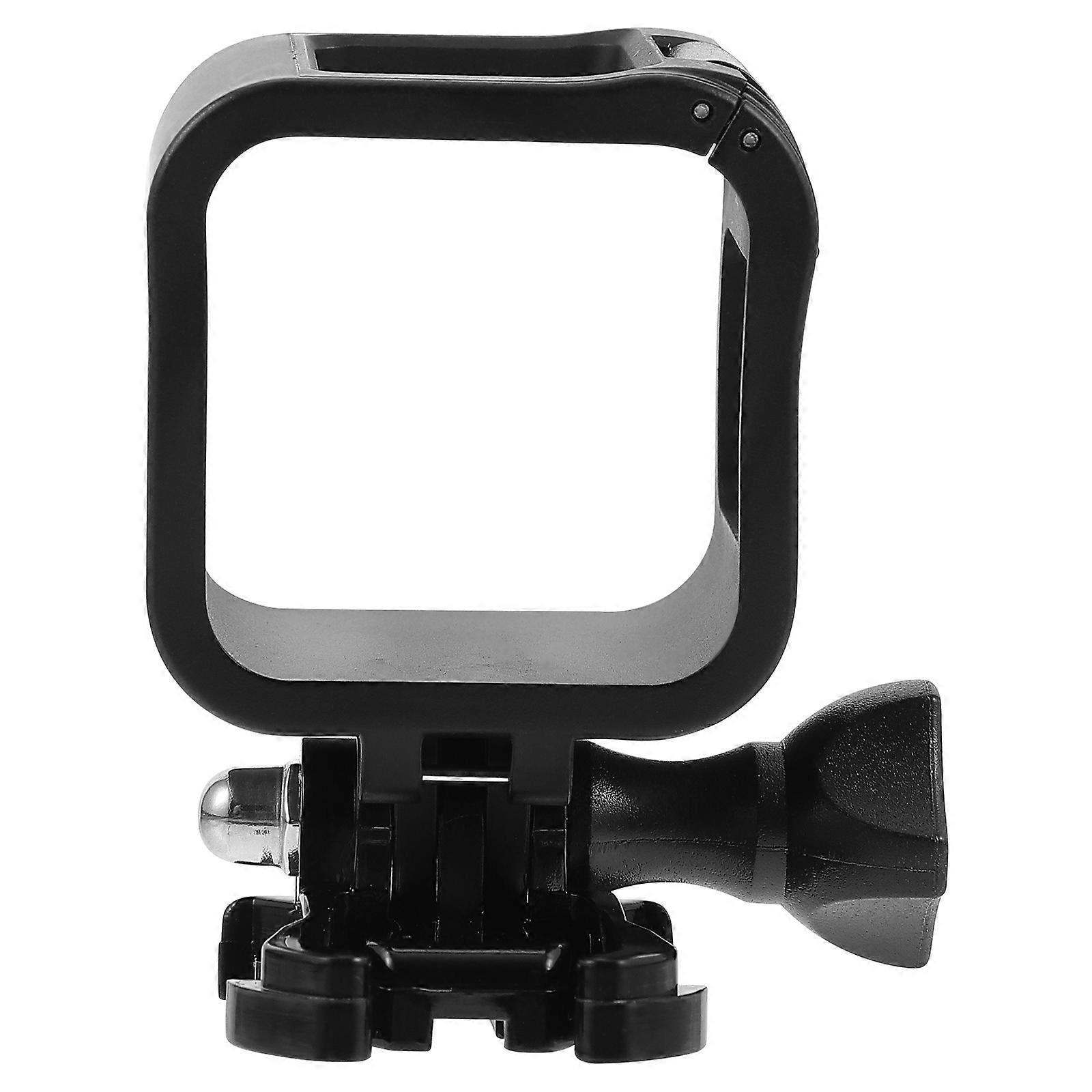 Camera Frame Protector 1Set Black ABS Housing Fit for Protection