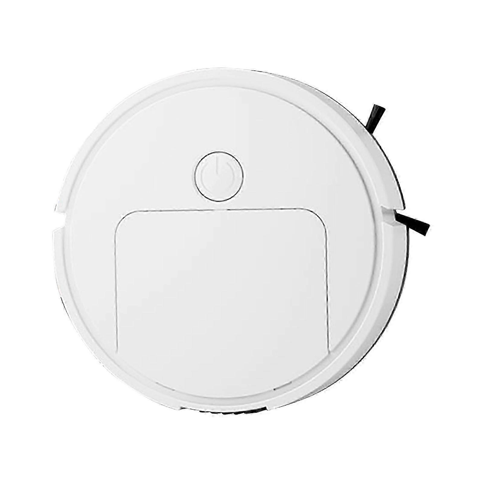 Intelligent Sweeping Robot Home Sweeper Multifunctional Small Vacuum Cleaner 26s