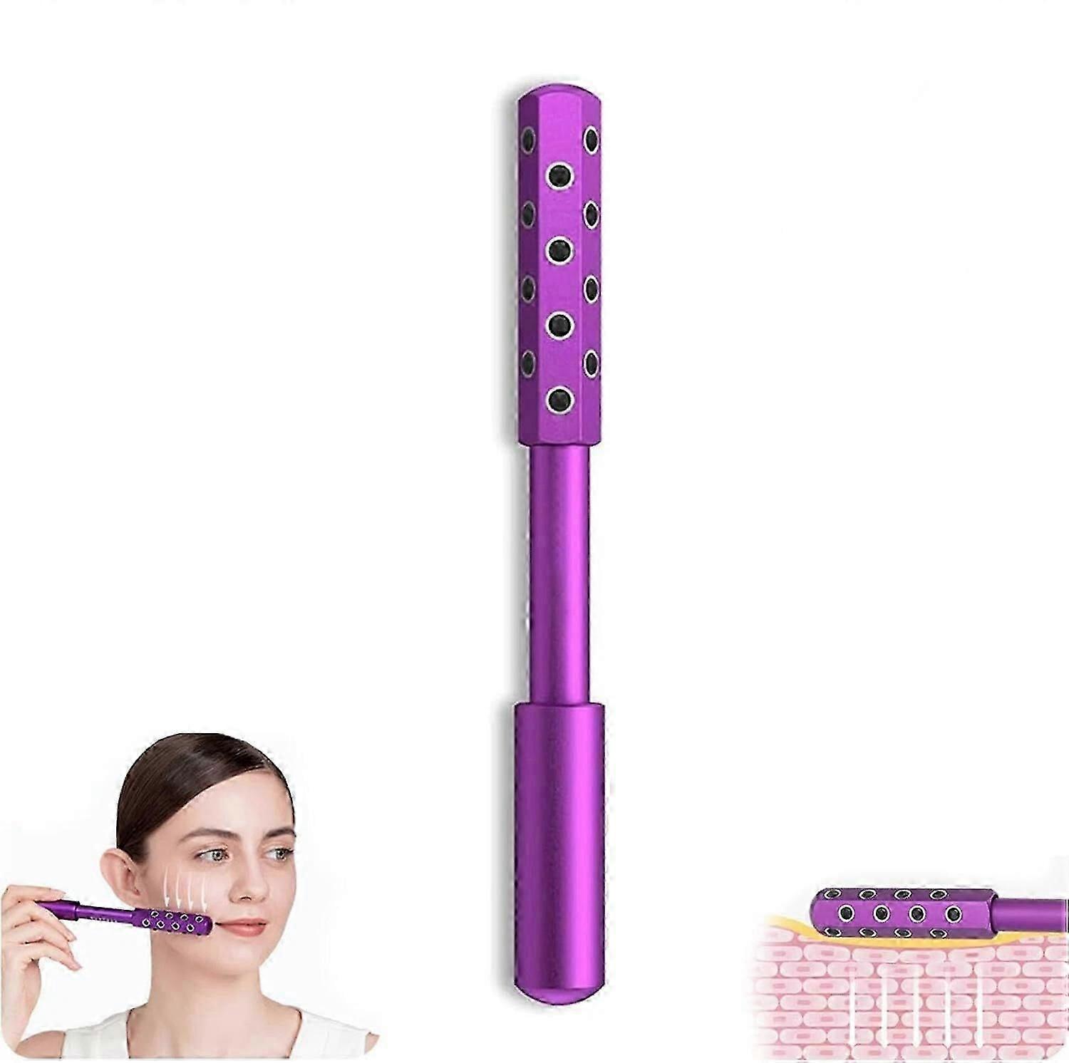 Arrily Beauty Scultore, Arrily Face Roller