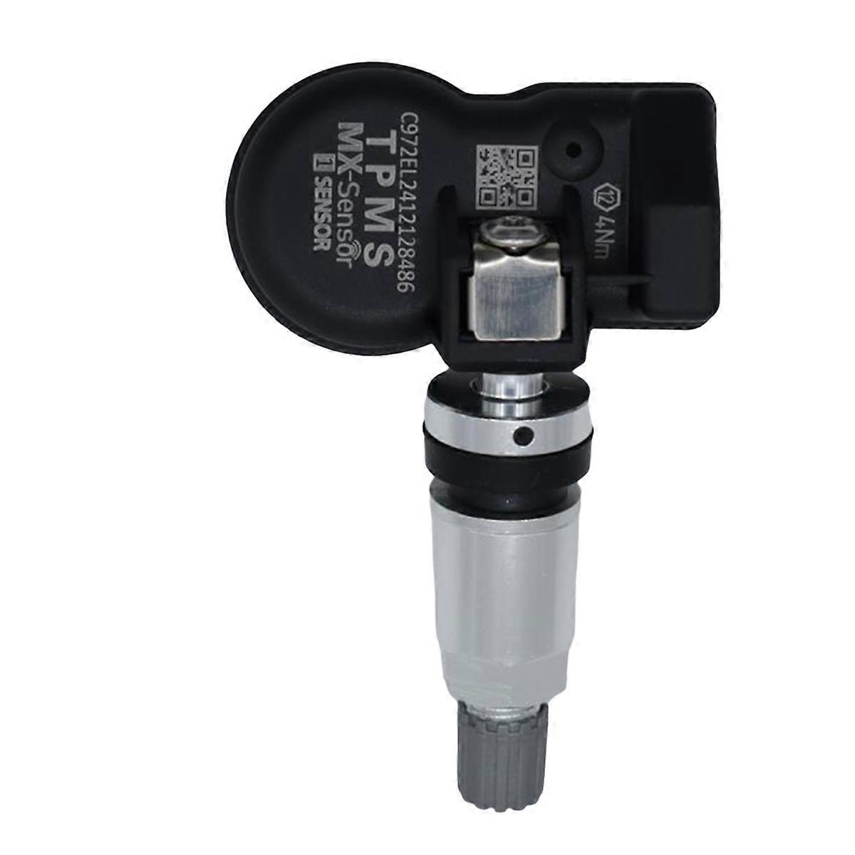 Programmable TPMS MX Sensor 315MHZ+433MHz for TS408