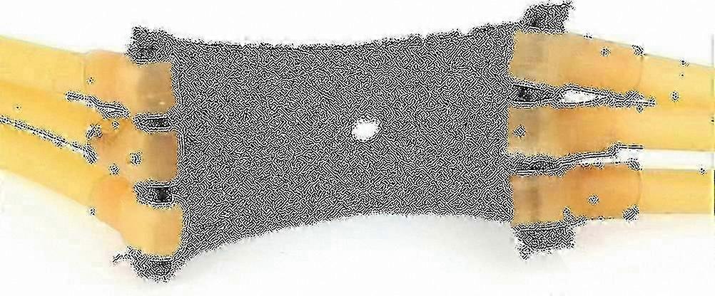 Replacement Rubber Bands for Hunting Catapults, 10-Pack