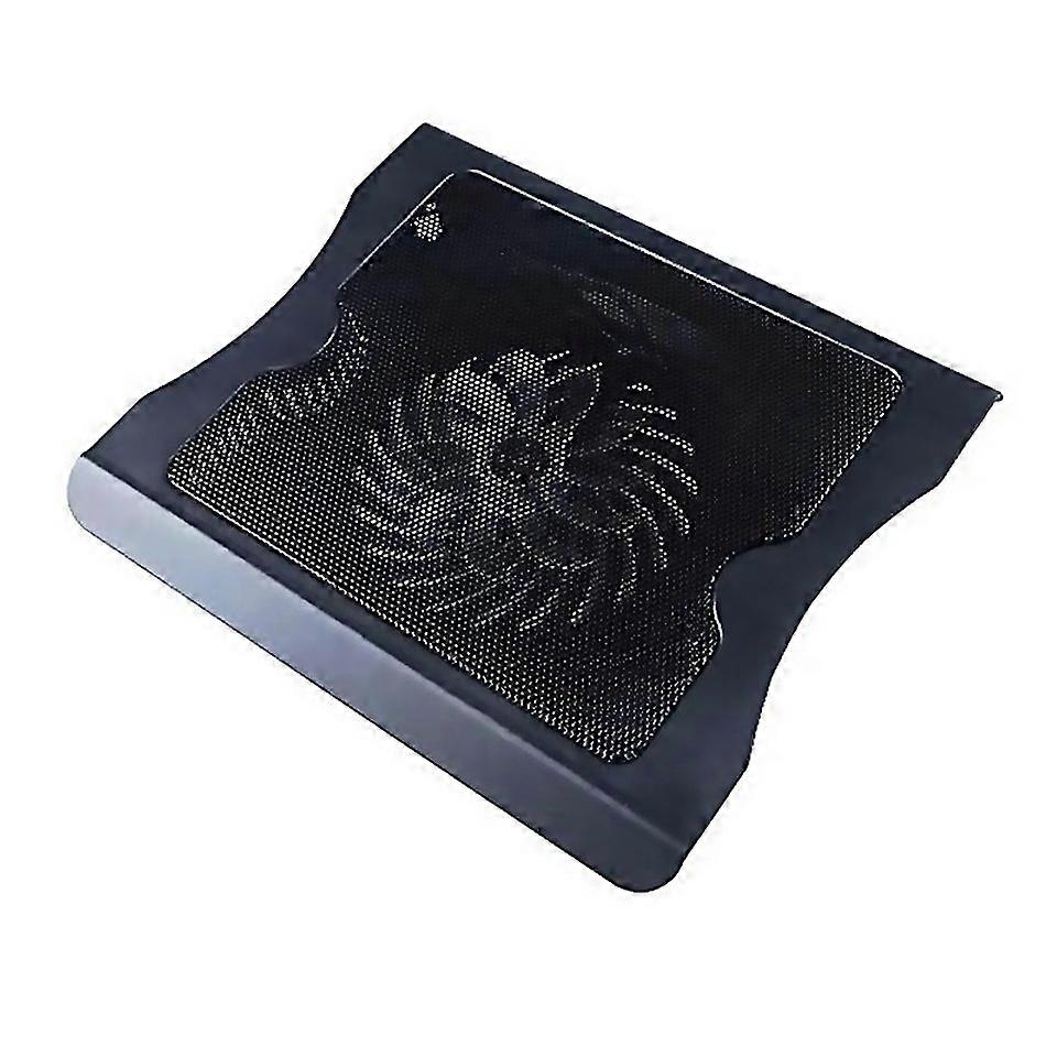For 883 Game Work Laptop Router Heat Dissipation Stand With Led Light