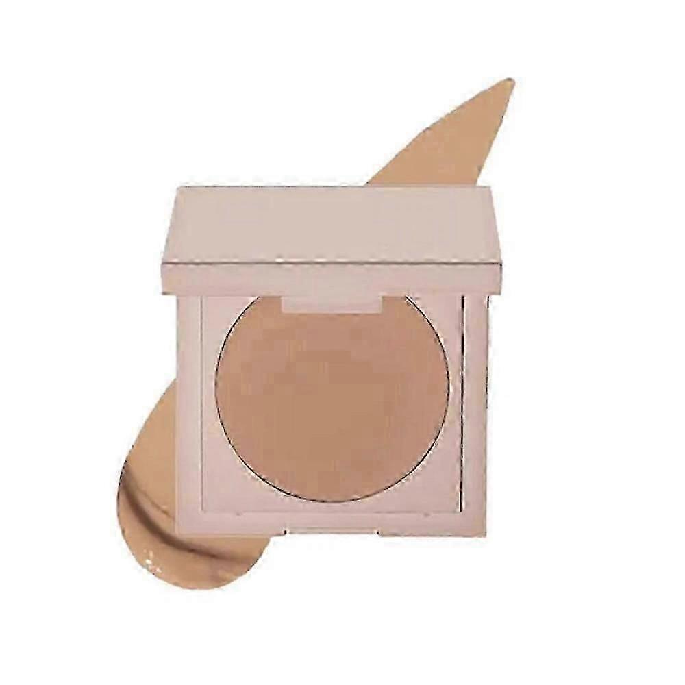 Tarte Colored Clay Cc Undereye Corrector, Cc Cream Foundation Under Eye Concealer, Medium-tan, 0.08 Oz