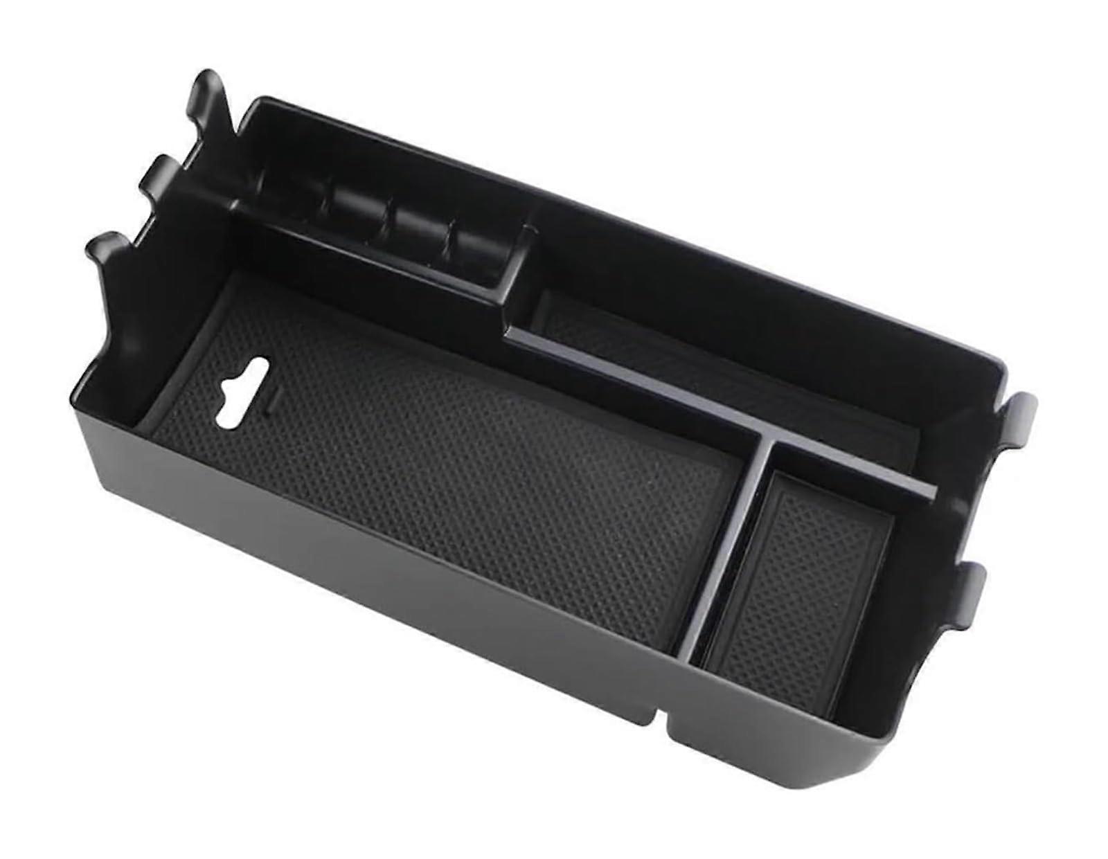 Filling Storage Box Tray Holder Armrest Organizer for MercedesBenz EClass W213 20162021 E200 E260 E300 E320 E350