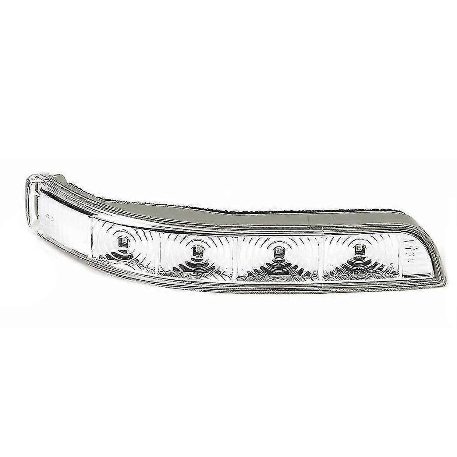 Kia Sorento 2009-2014 Right Side Mirror LED Turn Signal Lamp (Passenger Side)